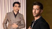 Hrithik, Pratik Gandhi collaborate on new comedy film 'Mess'