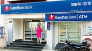 Bandhan Bank shares hit 52-week high today: What's the reason?