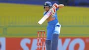 Pratika Rawal signs with Warwickshire Bears for One-Day Cup