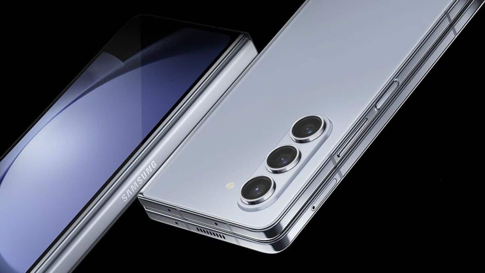 Leak reveals design details of upcoming Samsung Galaxy Z Fold6