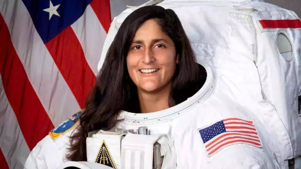 One spacewalk away from history! Sunita Williams's record-breaking mission today