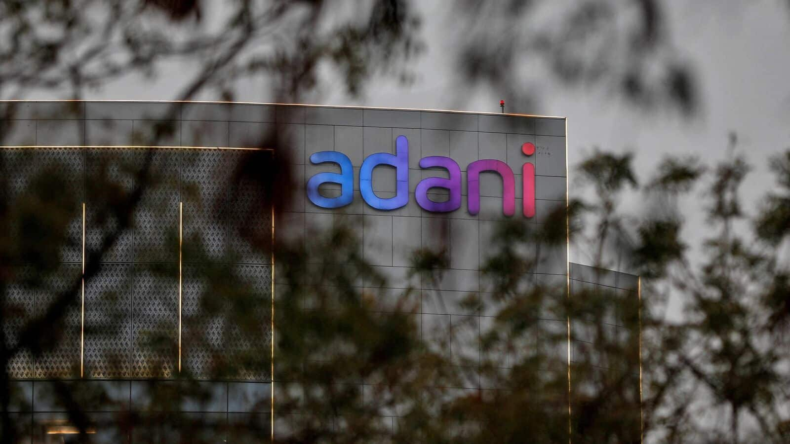 Adani Enterprises announces ₹80,000 crore investment plan for FY25