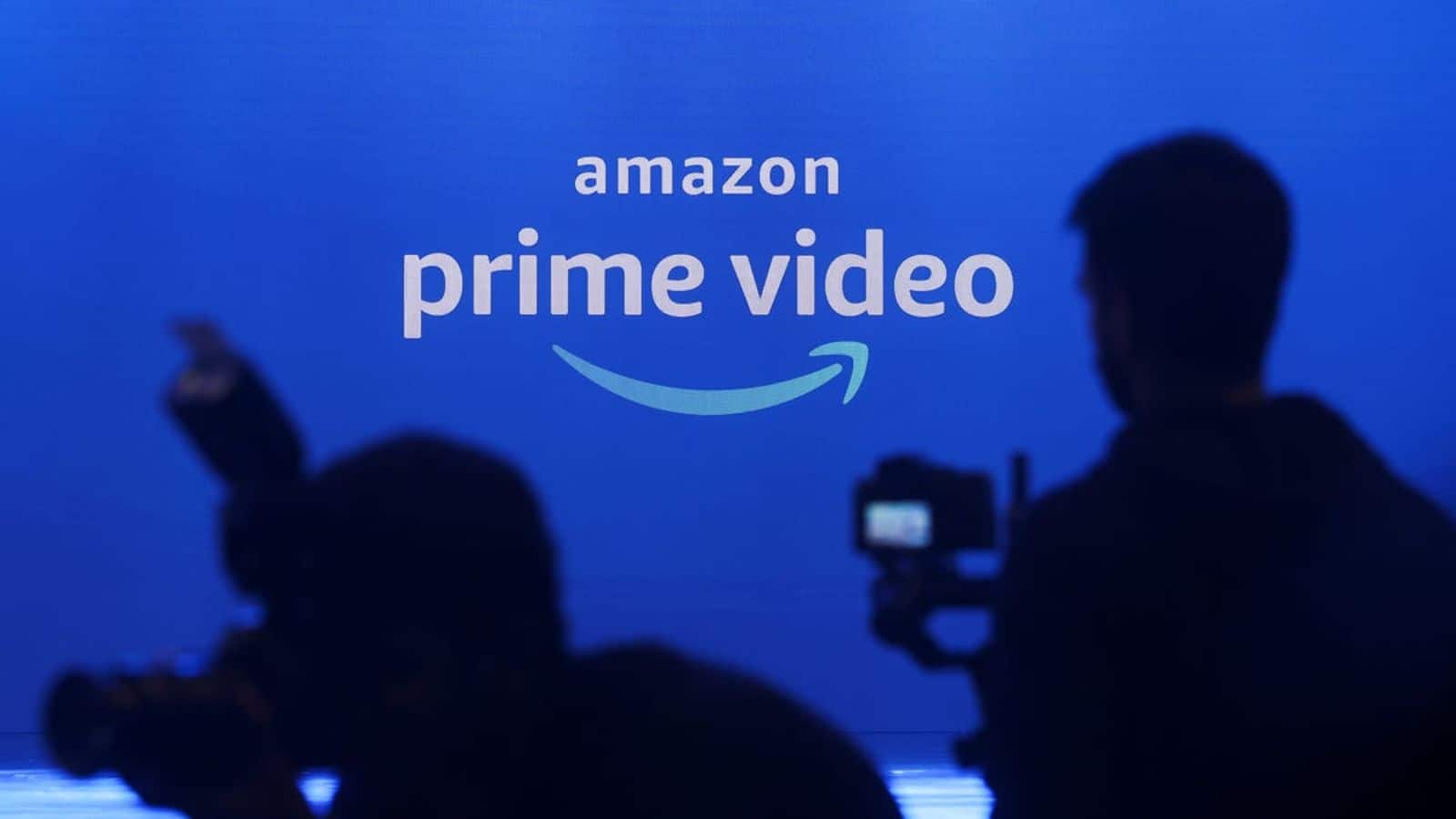 Amazon to show ads when Prime Video users pause streaming
