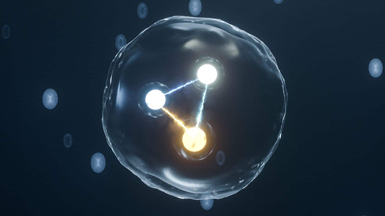 Physicists uncover potential evidence of the hypothetical 'Glueball' particle