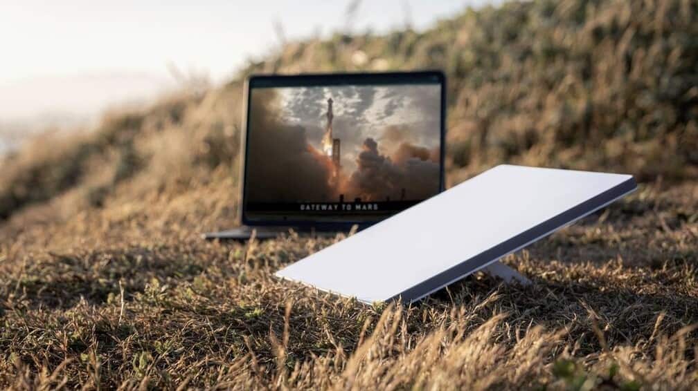'Starlink Mini': SpaceX launches backpack-sized satellite internet router for $600