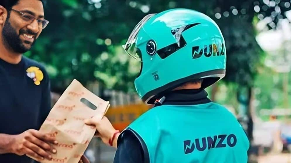 Why Reliance Retail wrote off its $200M investment in Dunzo