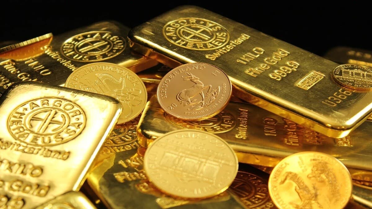 Gold prices soar 30% since last Dhanteras: Time to invest?