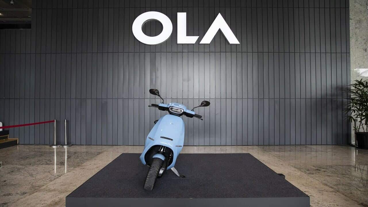 Ola Electric to lay off 500 employees in restructuring move