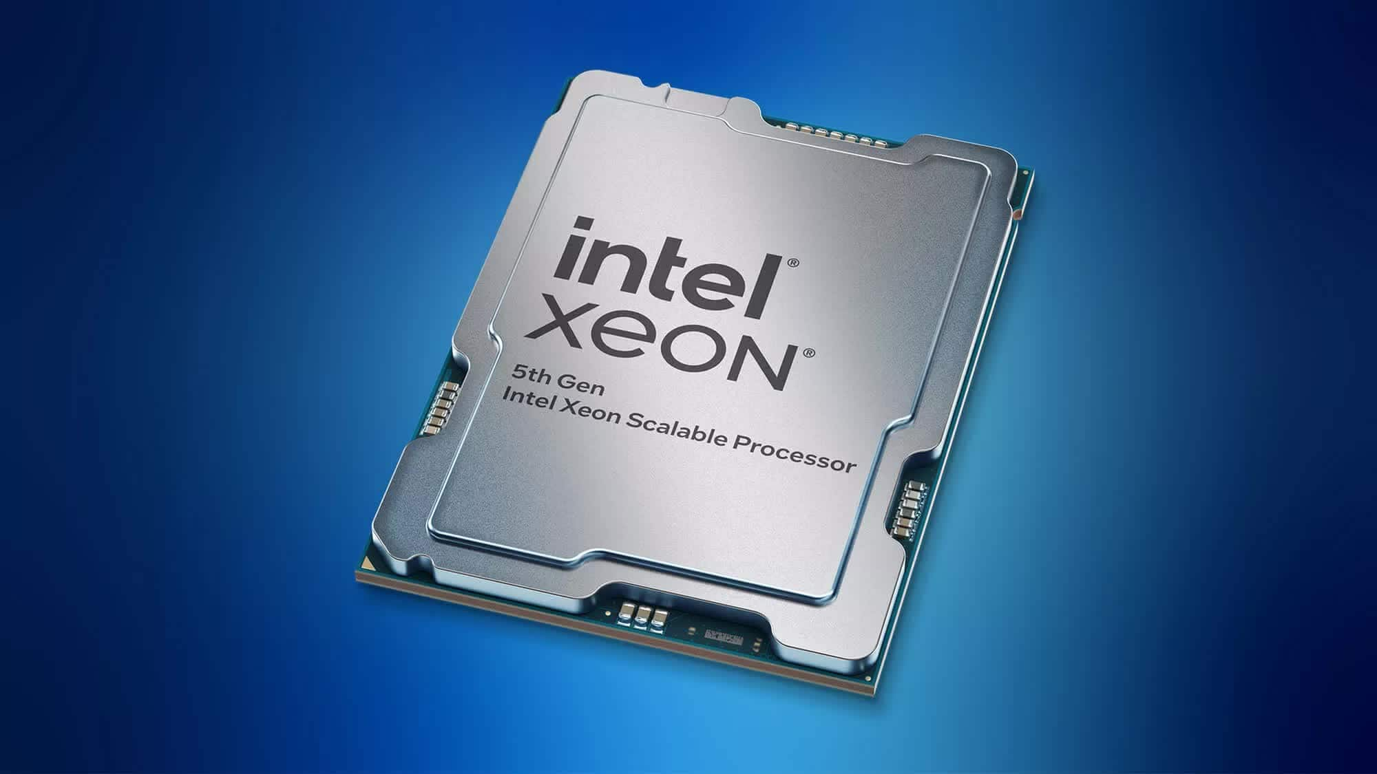 Intel accidentally reveals details about its upcoming high-end CPUs