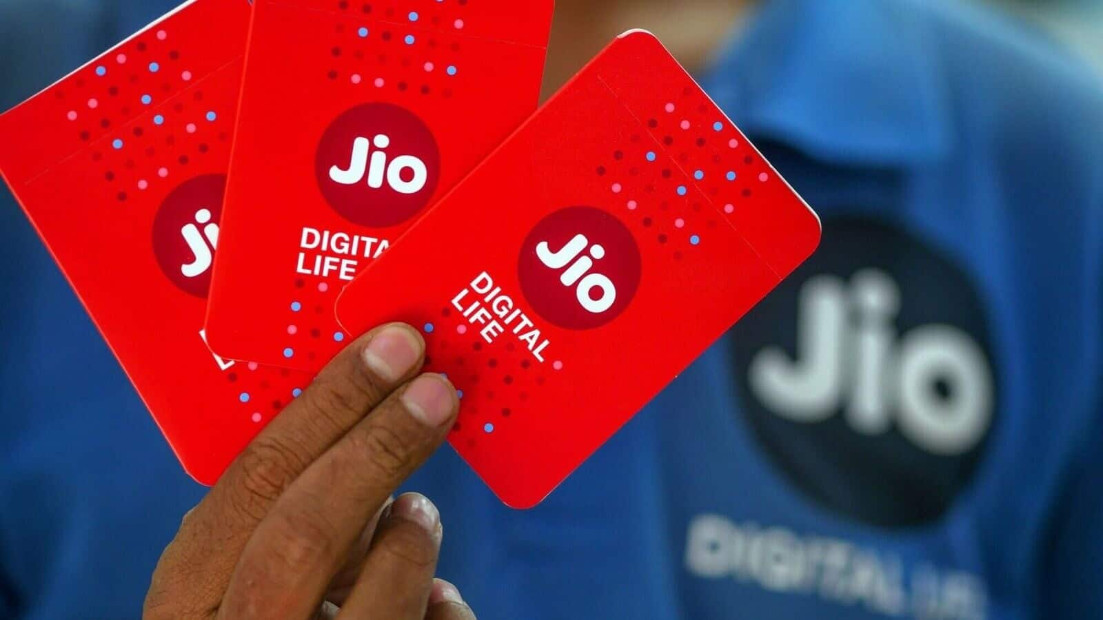 Jio introduces new unlimited 5G add-on plans amid tariff hikes