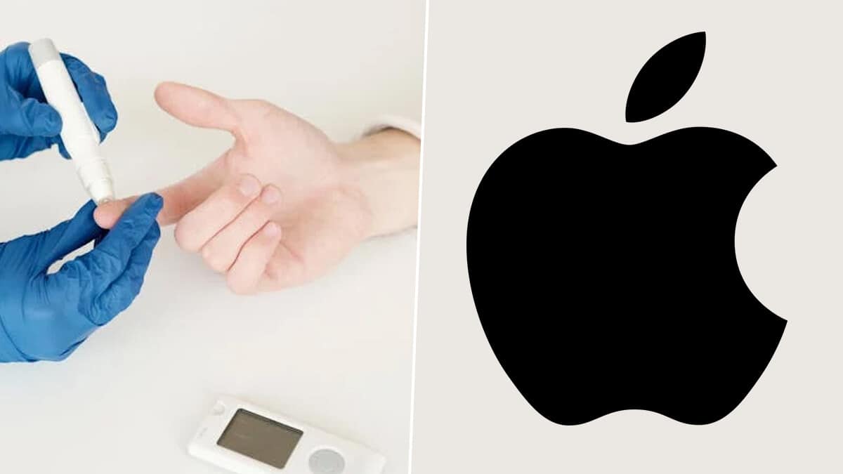 Apple tests app to help prediabetic individuals manage their condition