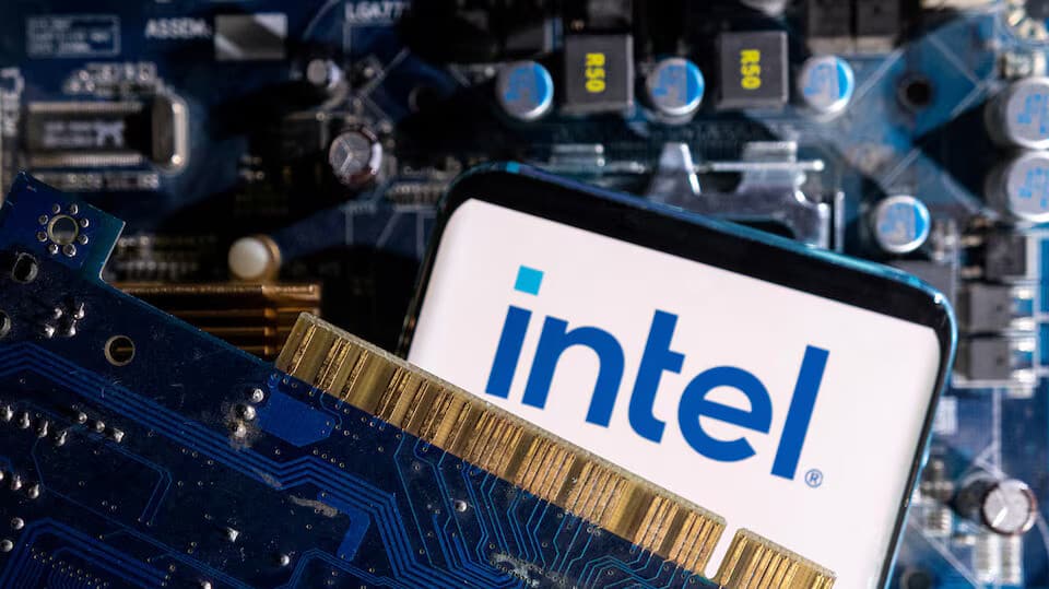 Intel is facing a lawsuit from shareholders: Here's why