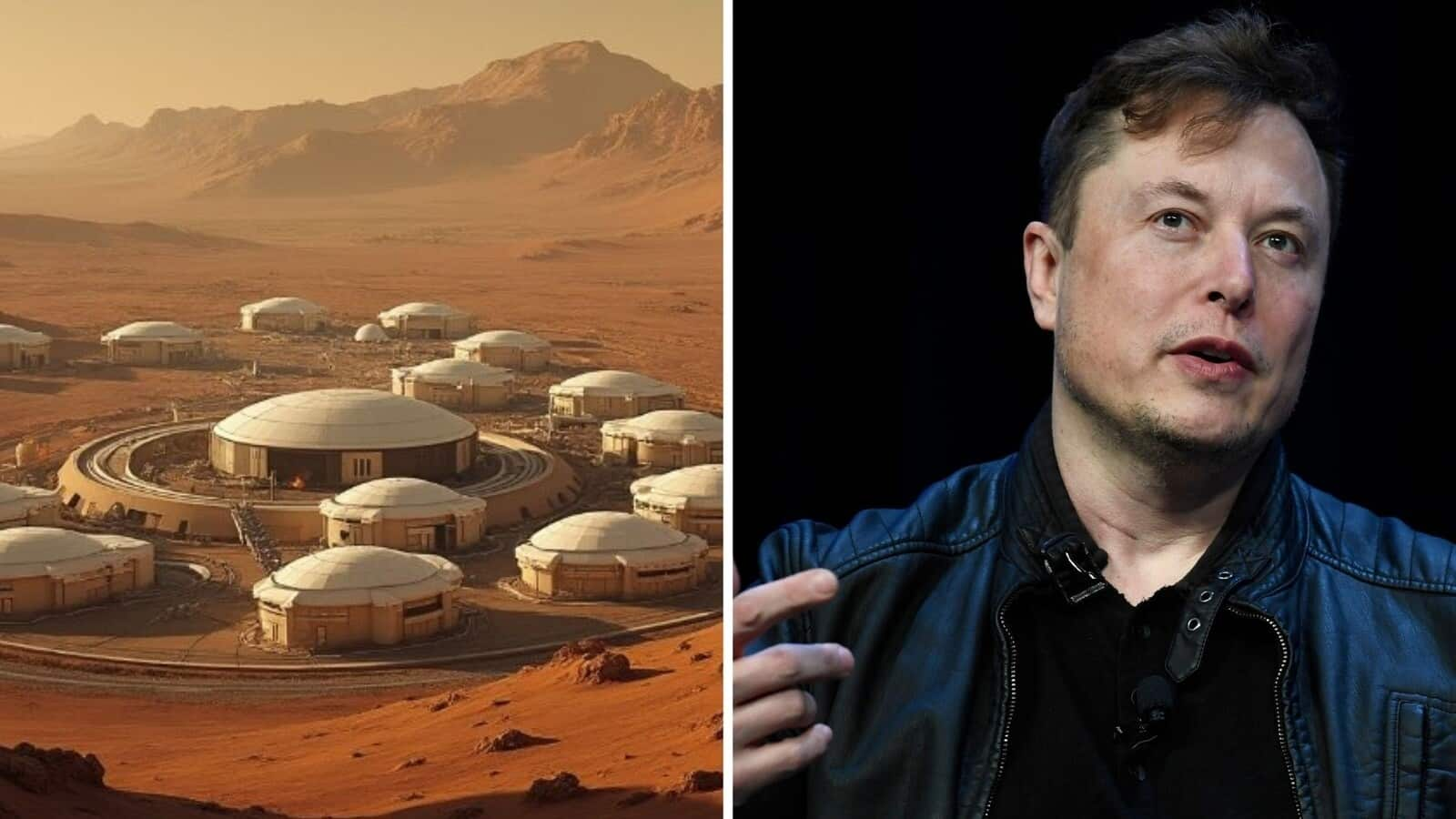 72-year-old text mentions 'Elon' as Mars leader: Check Musk's reaction