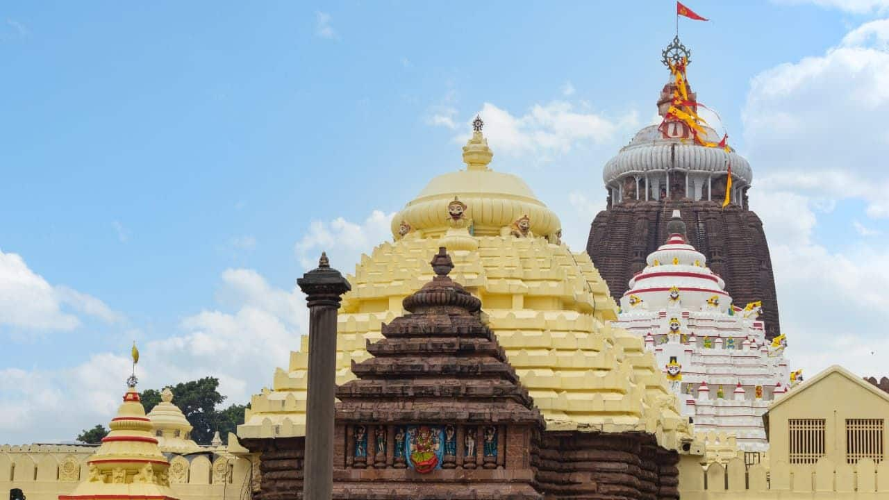 Jagannath Temple priest to build spiritual luxury resort for ₹200cr