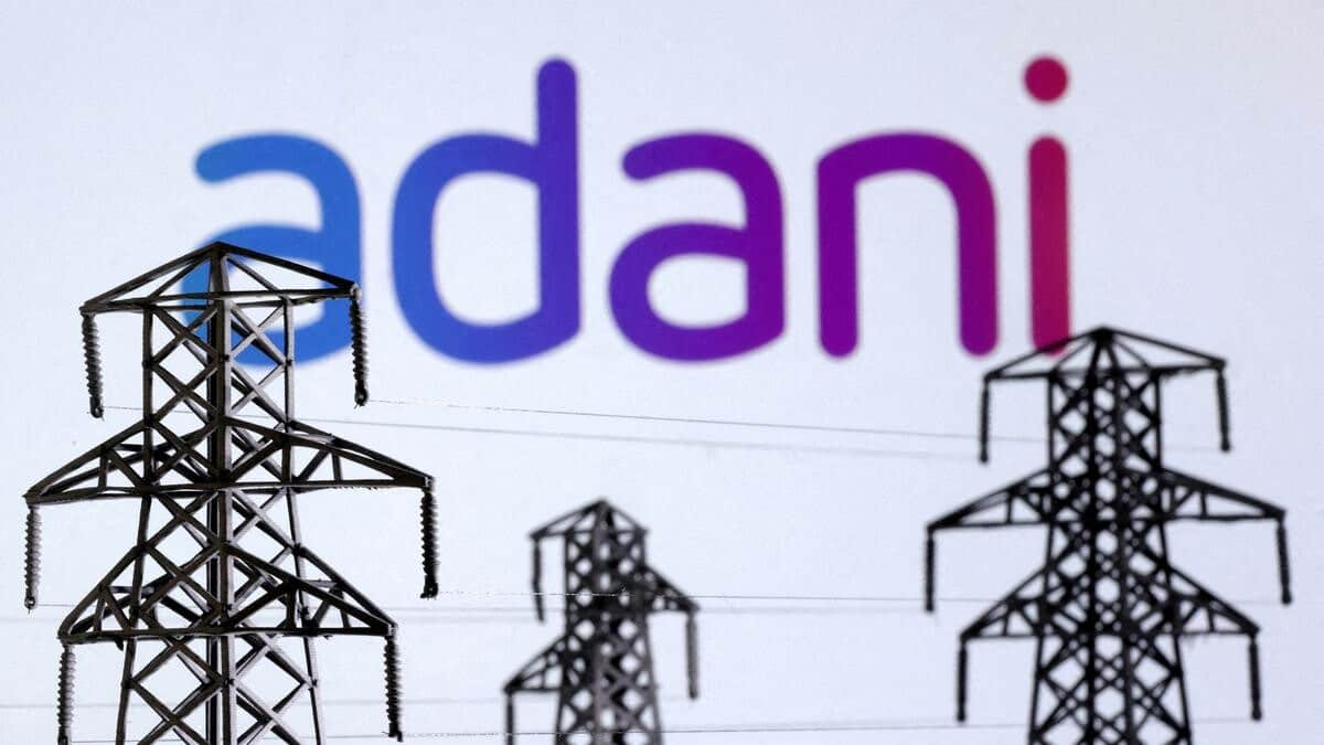 Bangladesh's interim government to probe Adani Group's energy project