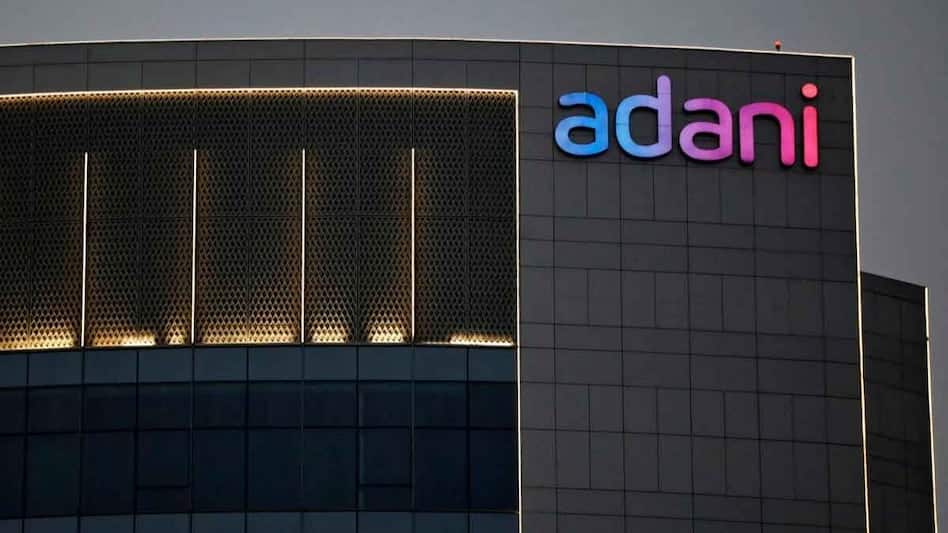 LIC's investment in Adani Group companies skyrocket by 51.6%