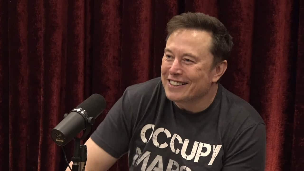 Who would've thought? Musk now among top-20 Diablo 4 gamers