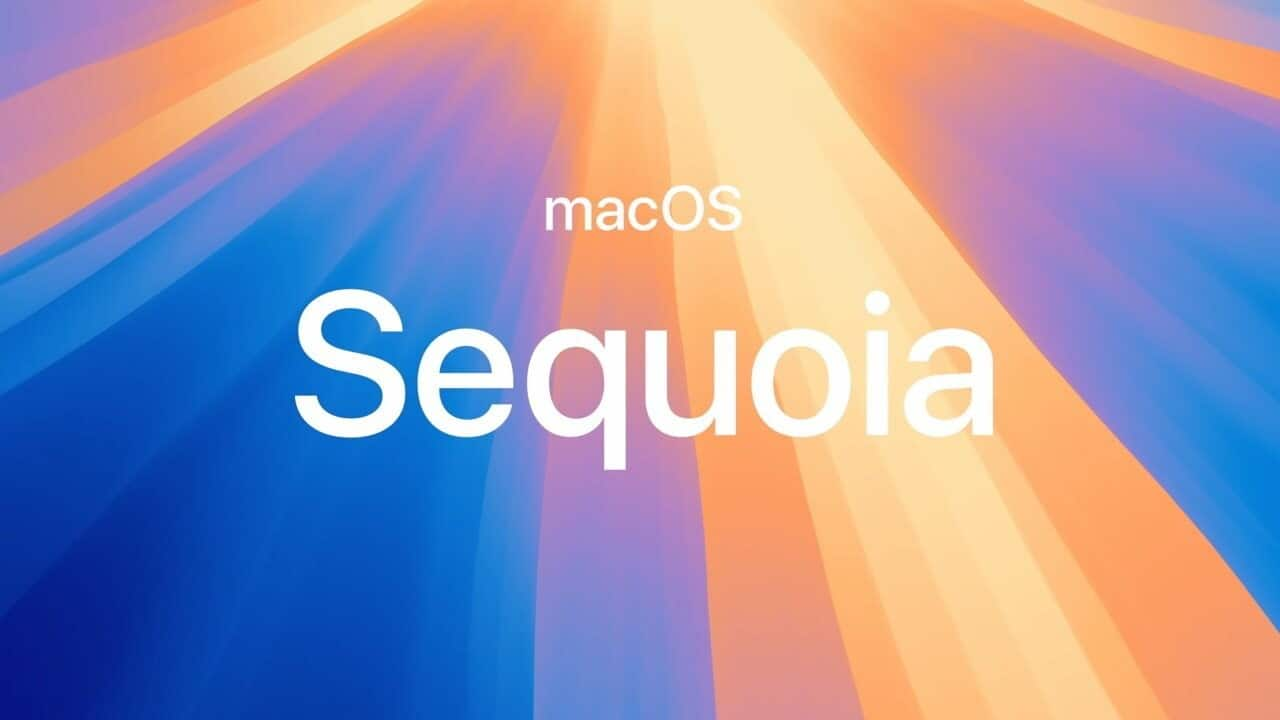 Apple macOS Sequoia releases today: What's new for your Mac