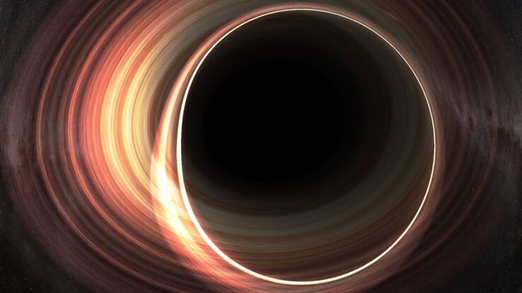 Black holes could be a solution to our energy crisis