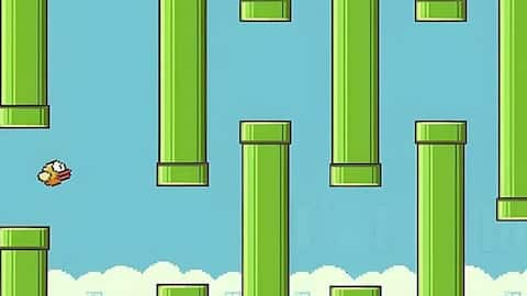 Viral game 'Flappy Bird' is coming back after decade-long hiatus