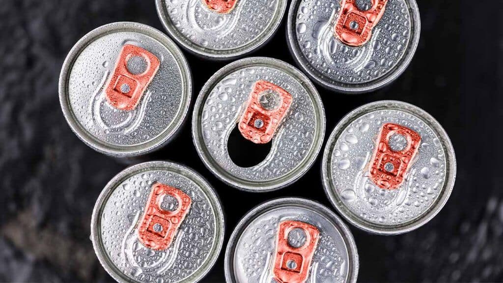 Study reveals energy drink consumption linked to fatal cardiac arrest