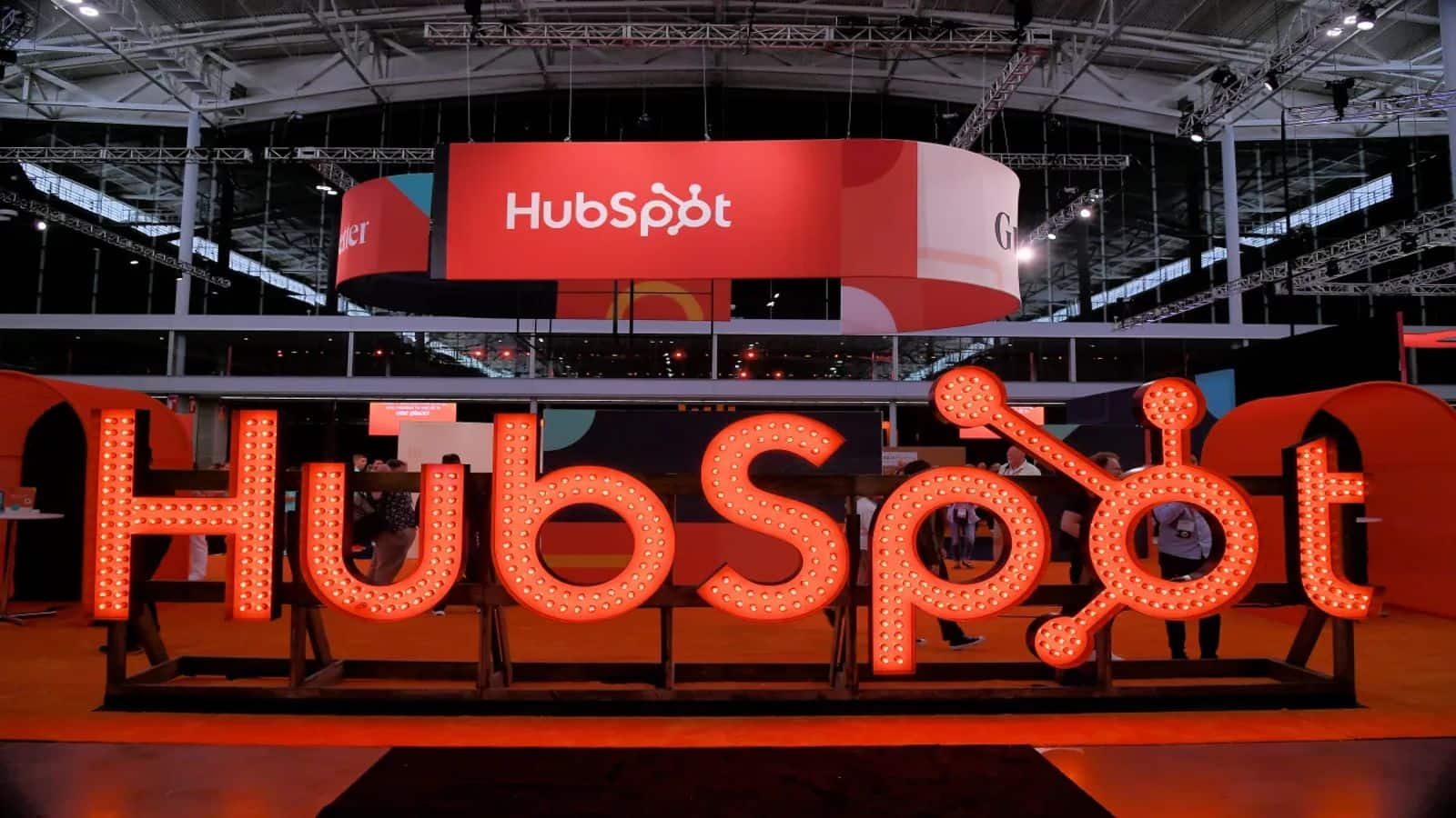 Google parent considers acquiring marketing software firm HubSpot