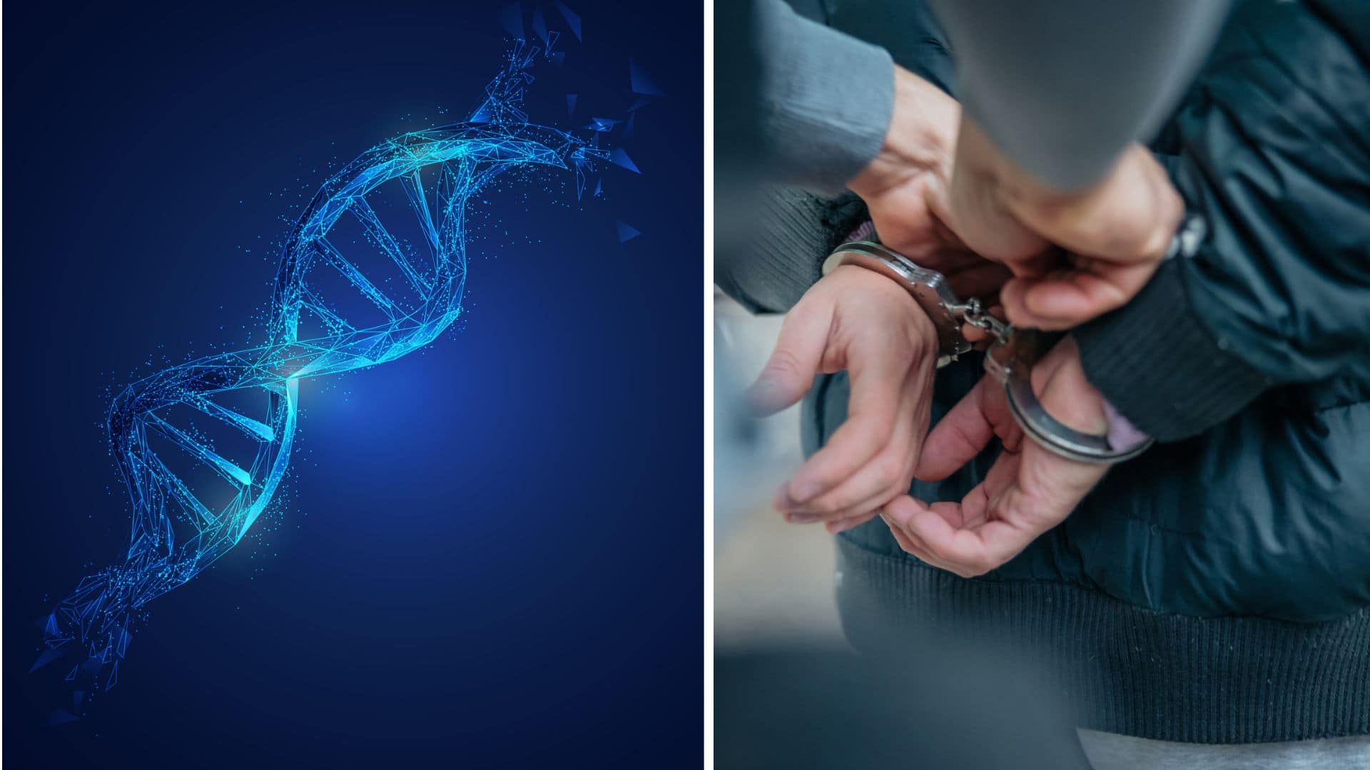 New DNA test to identify suspects may solve crimes faster