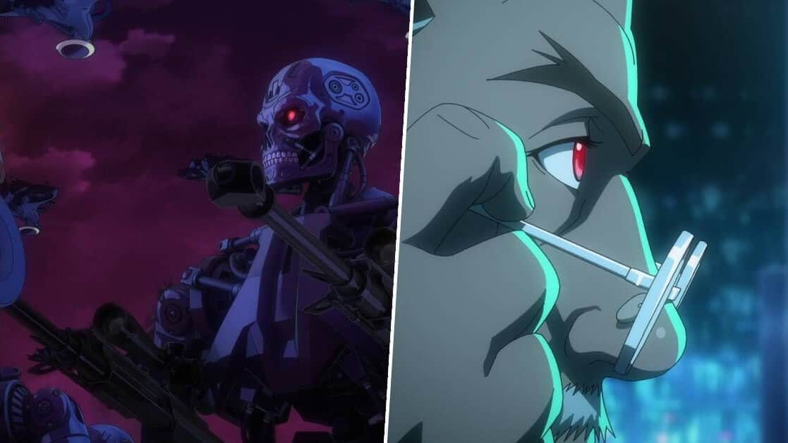 Netflix's major anime leak spoils party for millions of binge-watchers 