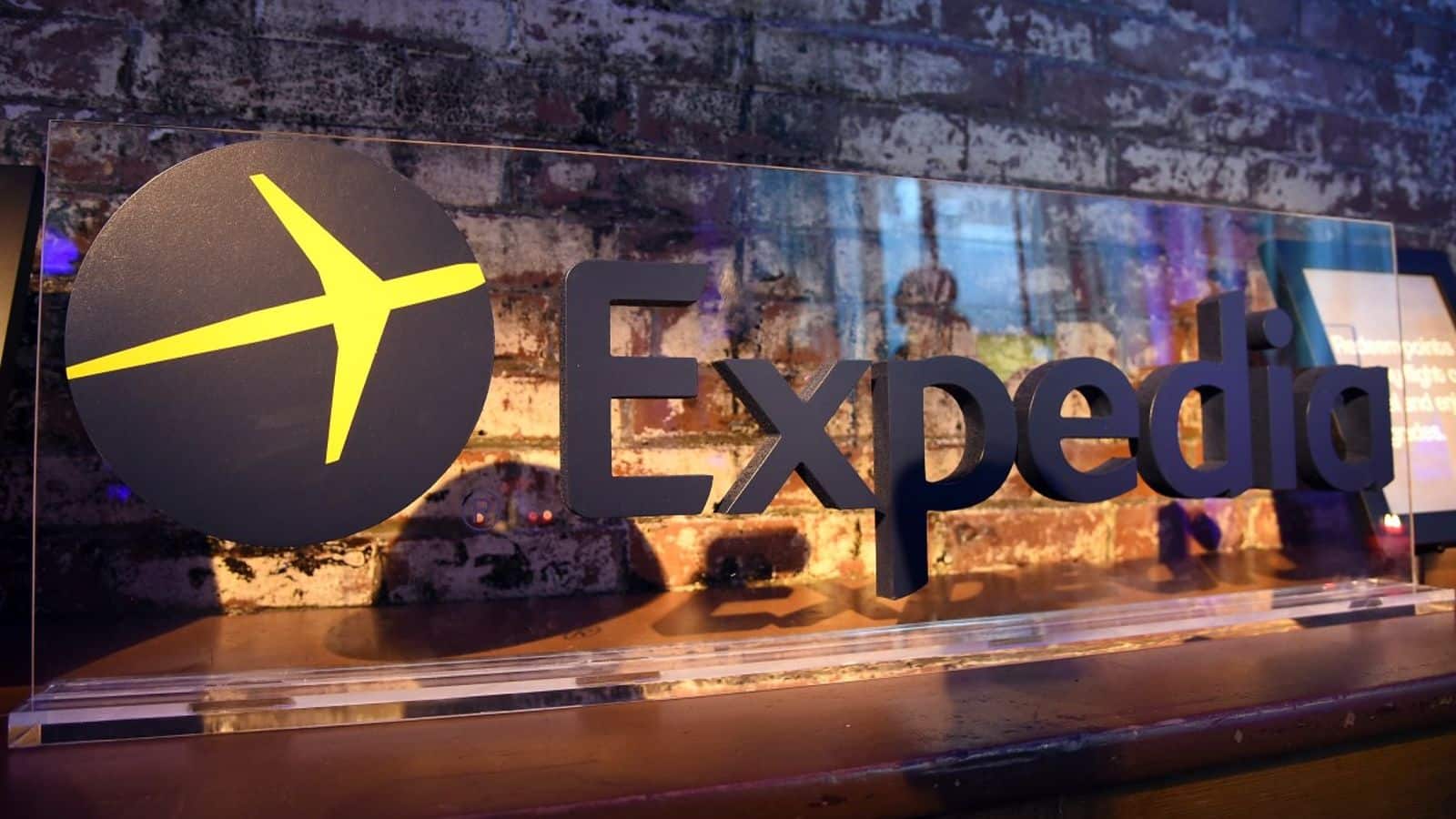 Expedia ousts 2 top executives over 'violation of company policy'