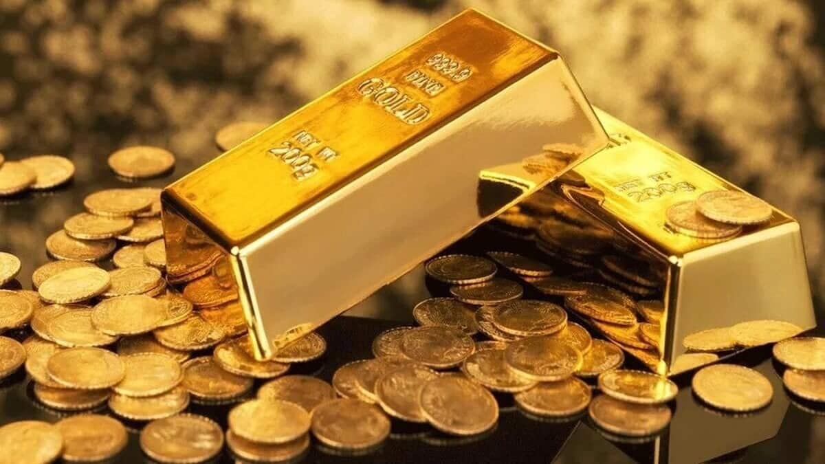 Why gold ETFs are better than physical gold