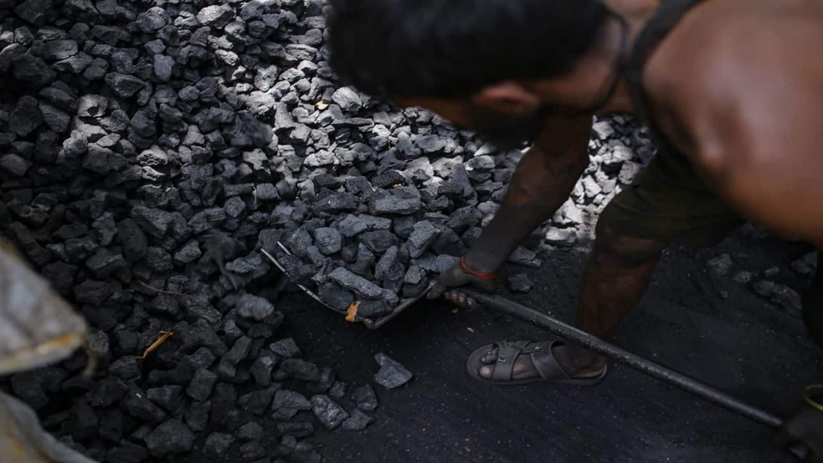 India's metallurgical coal imports from Russia surge nearly threefold