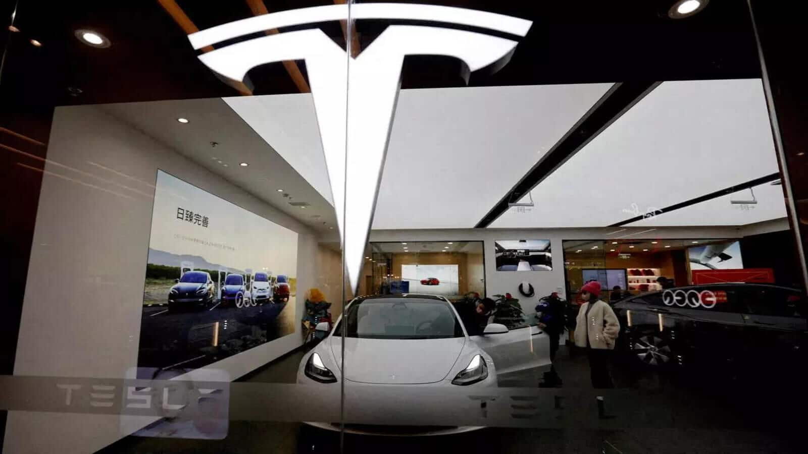 Tesla to open first Indian showroom in Mumbai—Everything we know