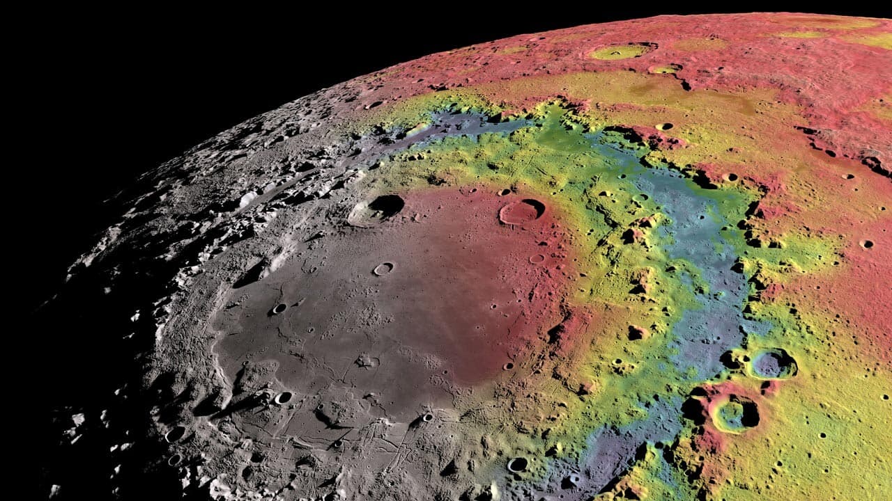 New lunar map could prove useful in future sample-return missions