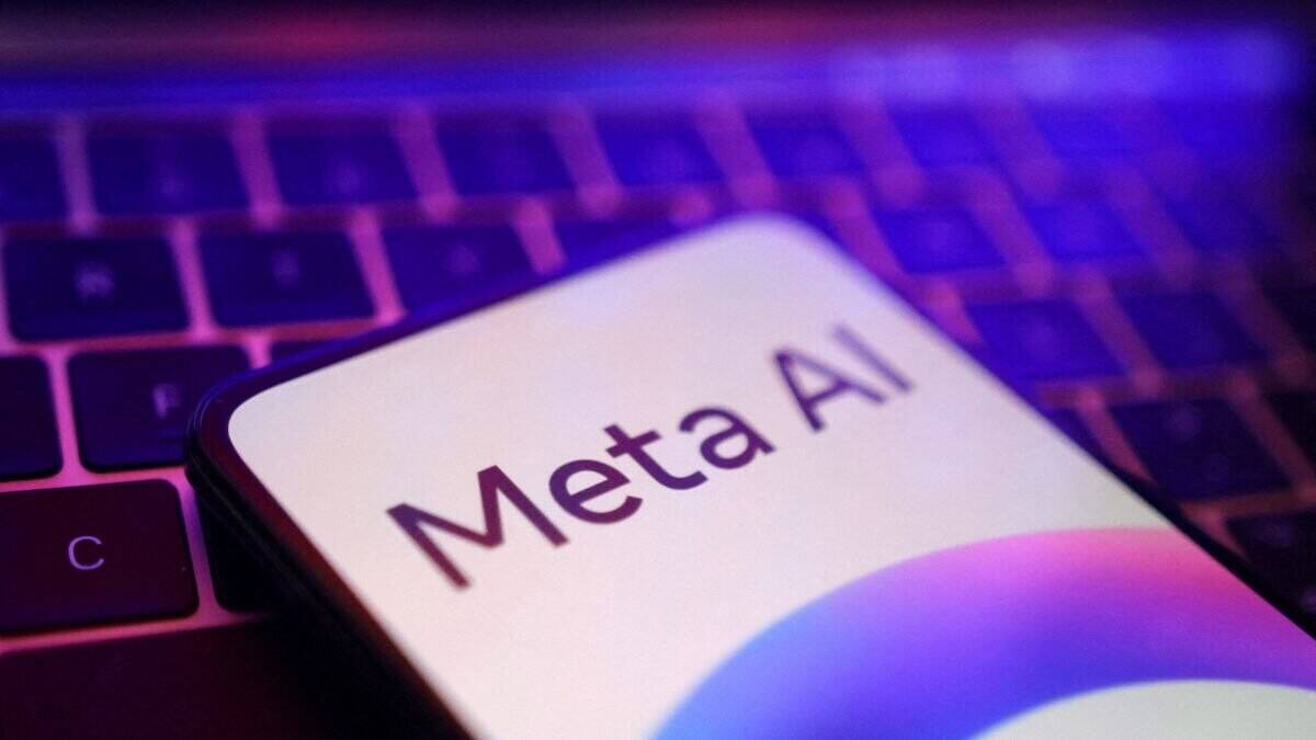 Meta's AI model may soon power US government operations