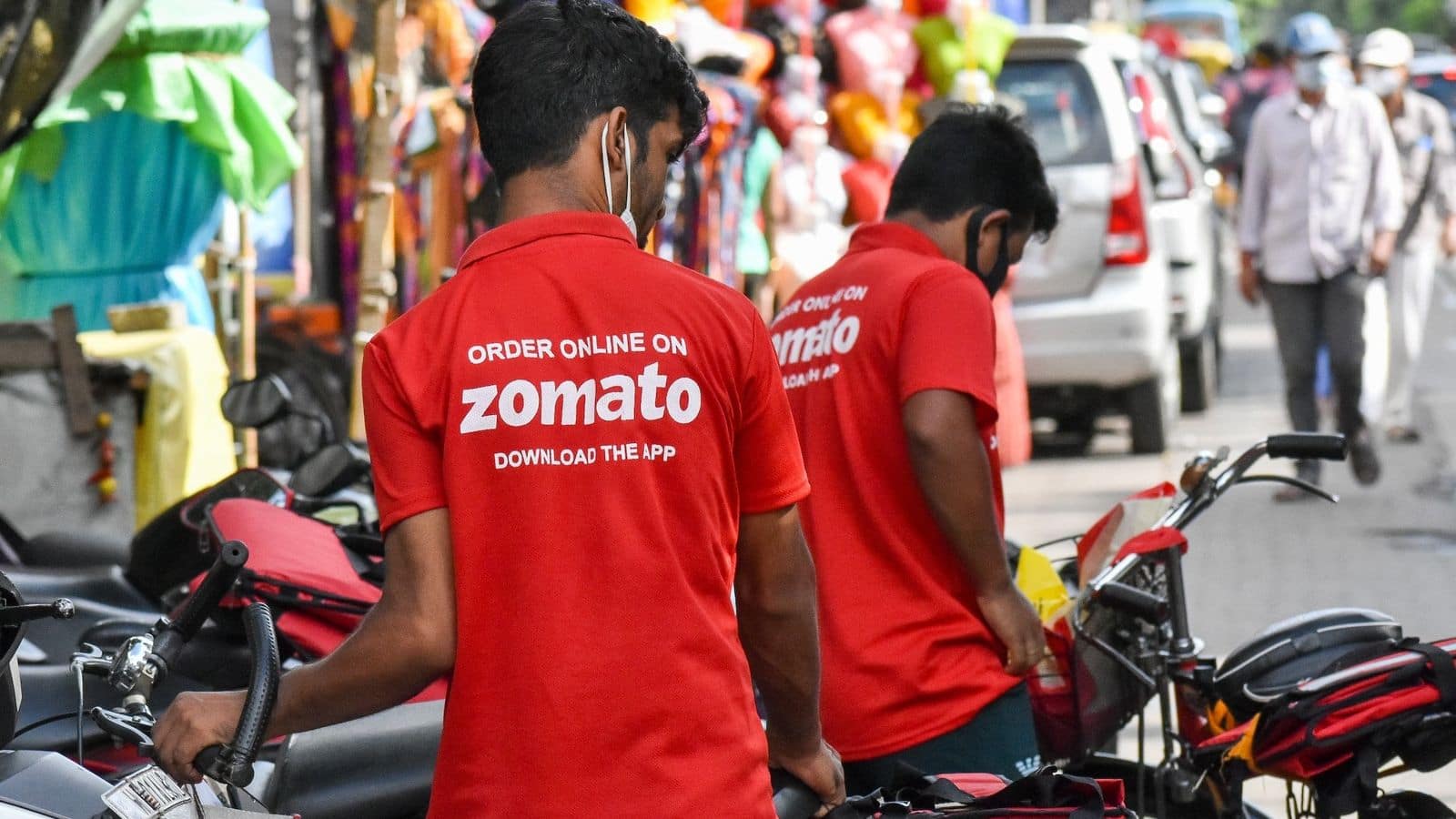 Zomato subsidiaries' auditor resigns, clearing path for Deloitte