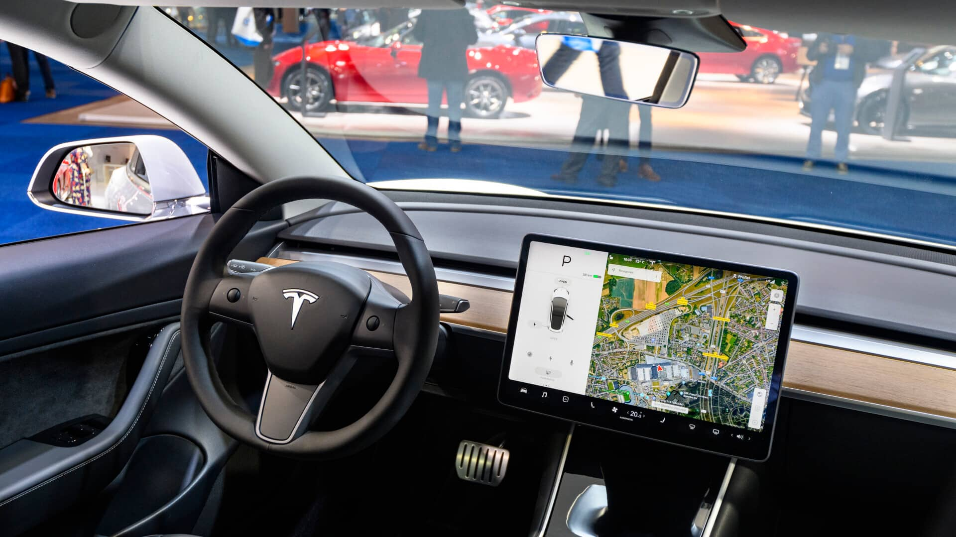 US regulator probes Tesla's 'Full Self-Driving' tech after fatal crashes