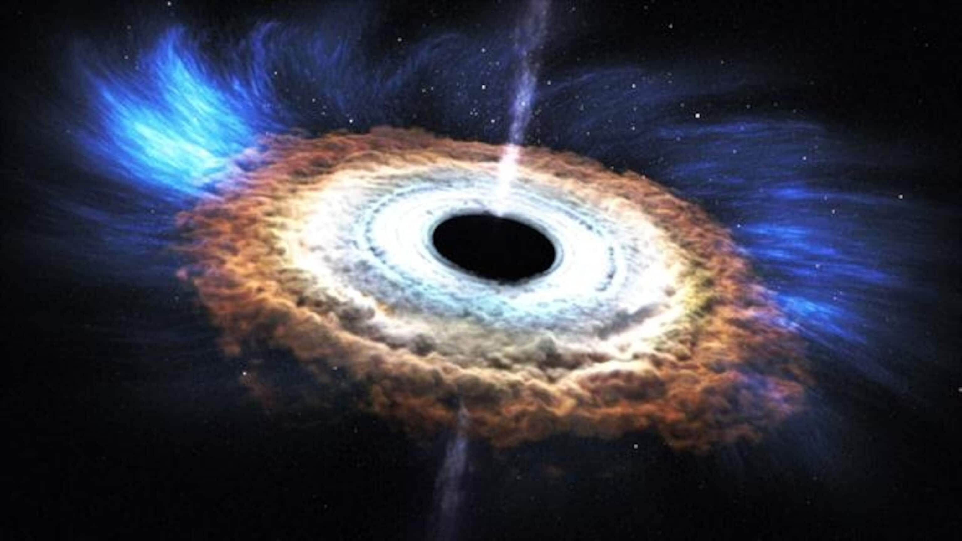 First image of Milky Way's black hole may be inaccurate