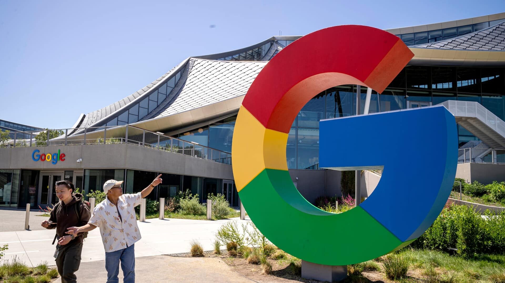 Google parent reports 15% growth in Q3, revenues reach $88B