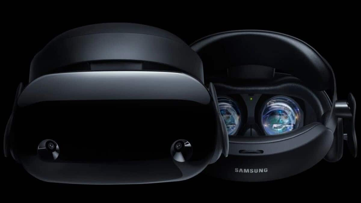 Samsung to launch its first mixed reality device in 2025