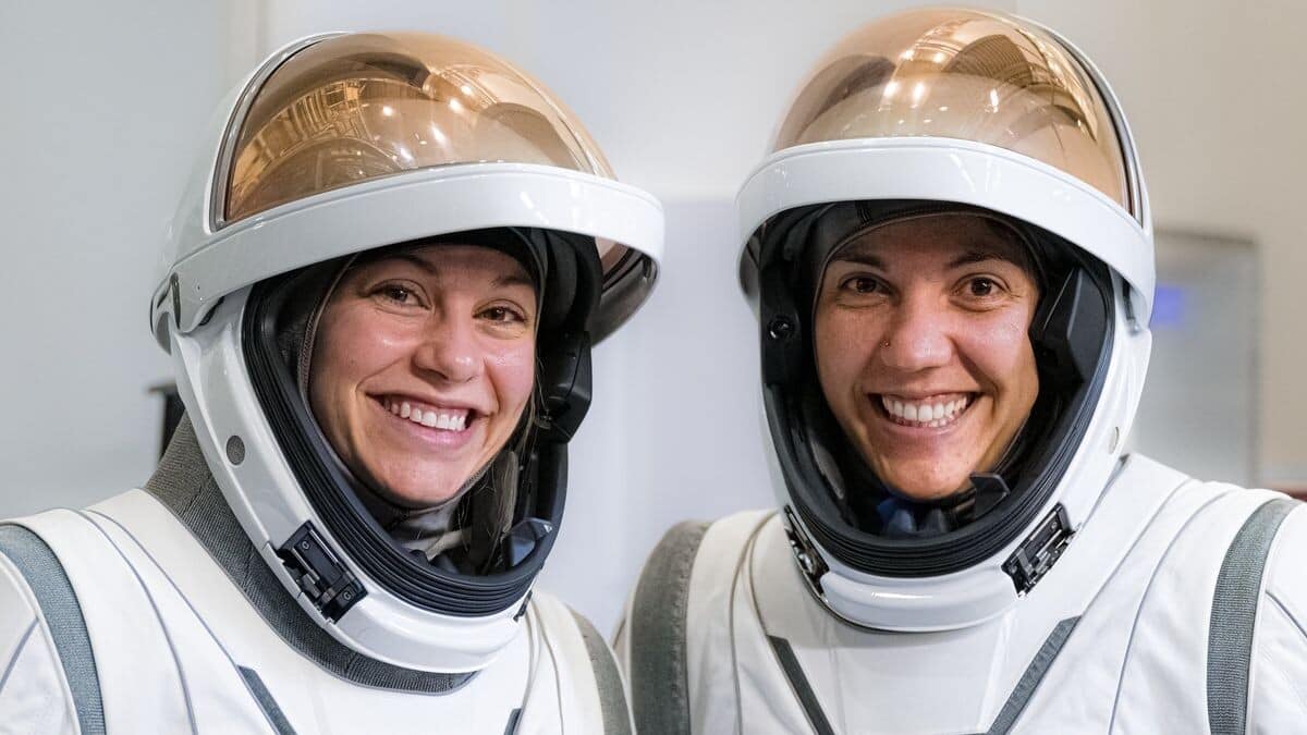 SpaceX’s Polaris Dawn to set altitude record for female astronauts