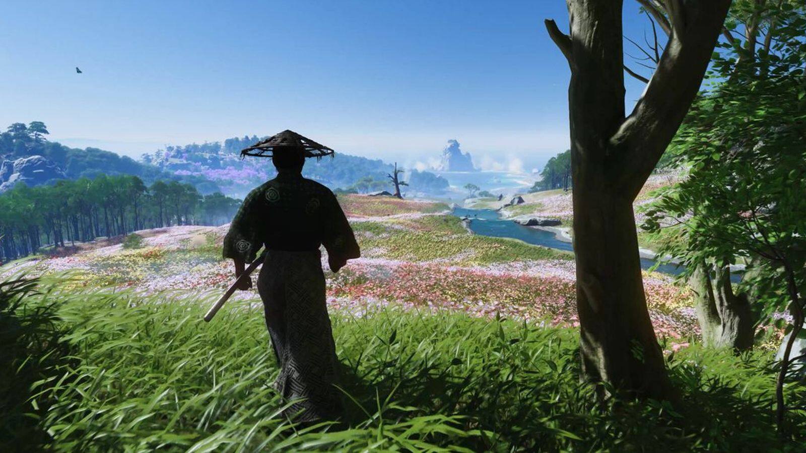 Ghost of Tsushima PC pre-orders cancelled in non-PSN countries