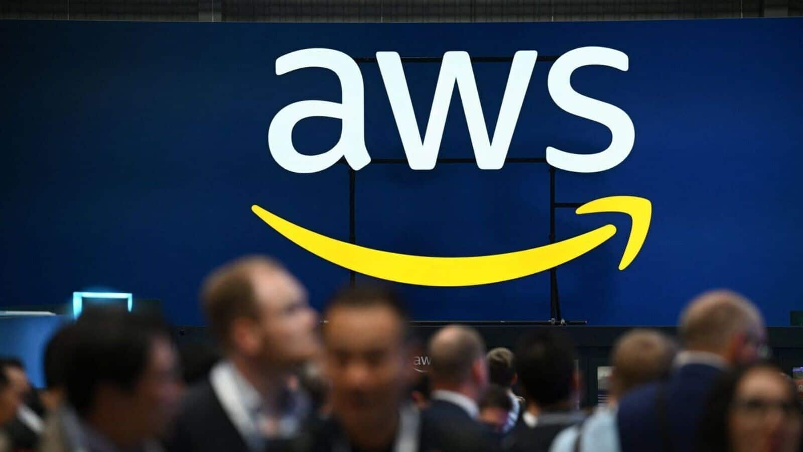 AWS is building a new hyperscale data center in Hyderabad