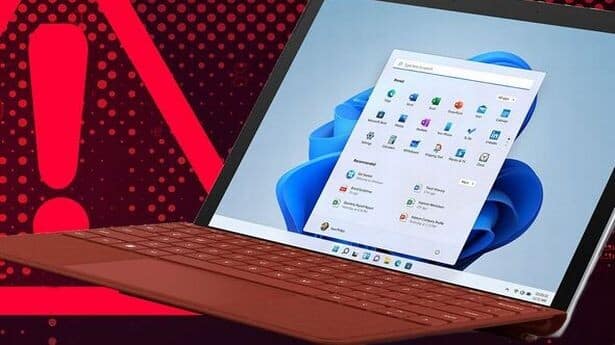 Microsoft acknowledges Windows 11 update bug causing false 'end-of-support' alerts