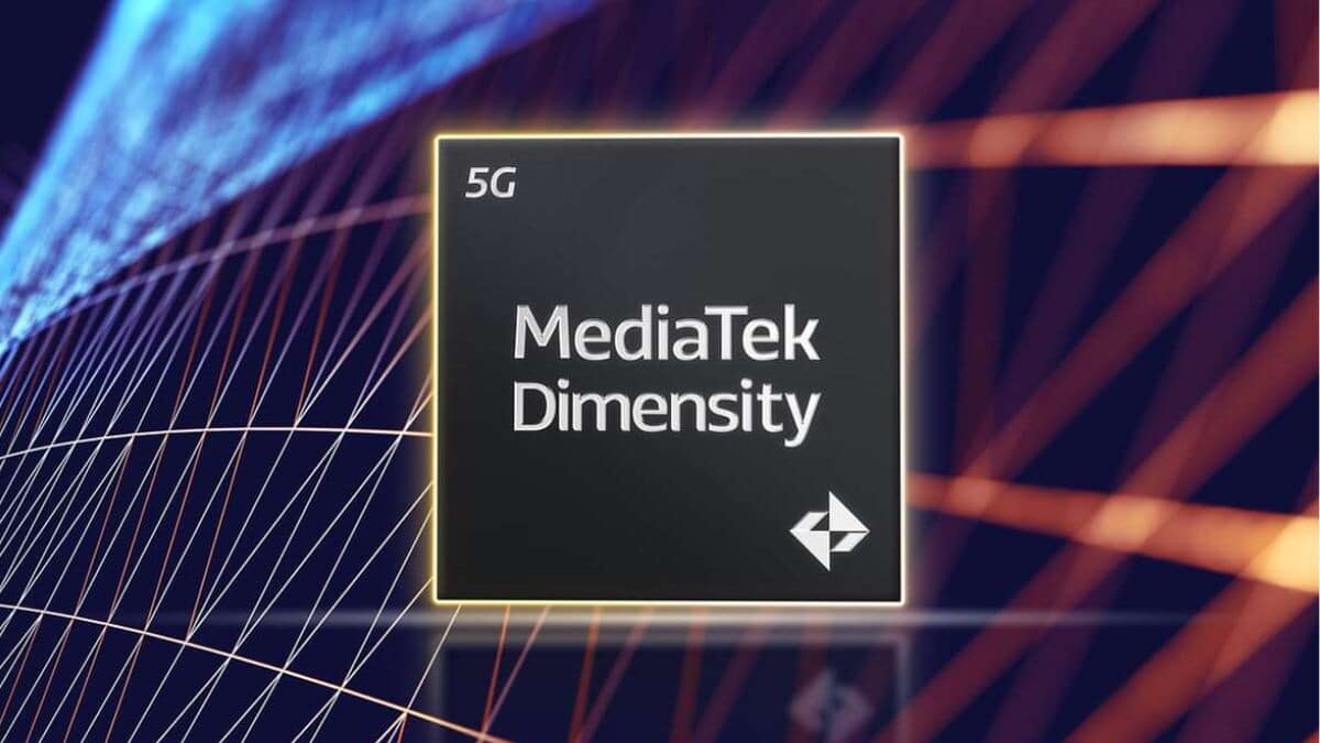 MediaTek Dimensity 9400 to support Google's Gemini Nano AI model