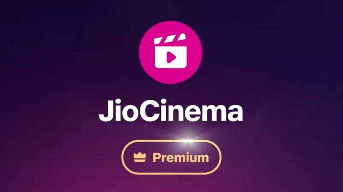 How to create user profiles on JioCinema Premium