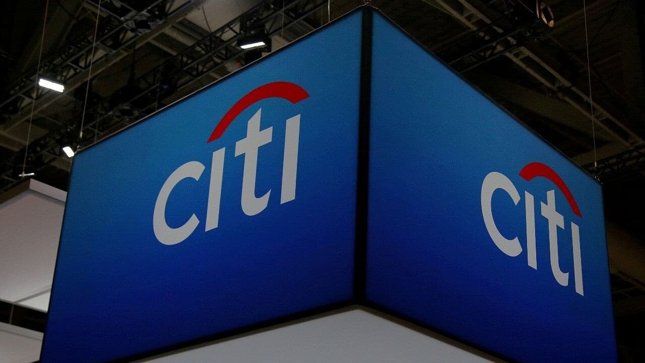 Instead of $280, Citigroup accidentally sent $81T to client account