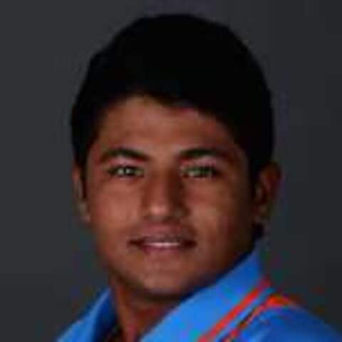 Sarfaraz Khan