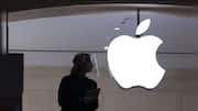 Apple sued for using copyrighted books to train its AI