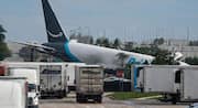 5 killed after Amazon cargo plane crashes at Miami airport
