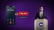 Jio's new AI calling agent can transcribe calls, capture conversations